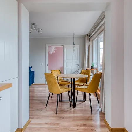 Kesklinna Majutus Apartment *