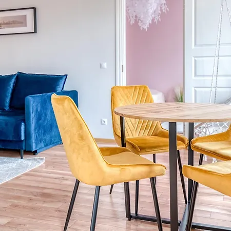 Kesklinna Majutus Apartment