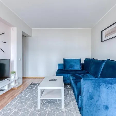Apartment Kesklinna Majutus Haapsalu
