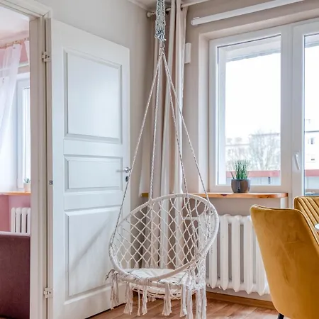 Kesklinna Majutus Apartament