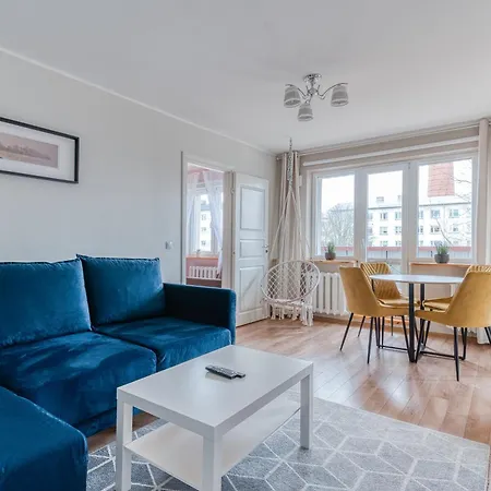 Apartment Kesklinna Majutus Haapsalu