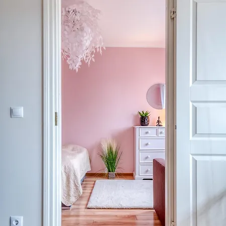Kesklinna Majutus Apartment Haapsalu