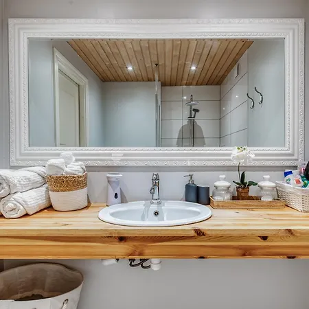 Kesklinna Majutus Appartement