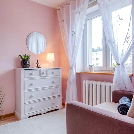 Kesklinna Majutus Apartament *