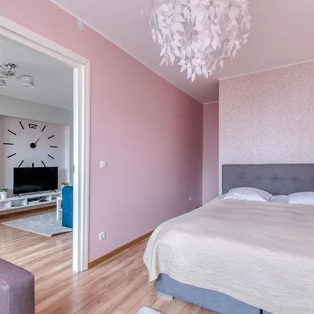Kesklinna Majutus Apartment Haapsalu
