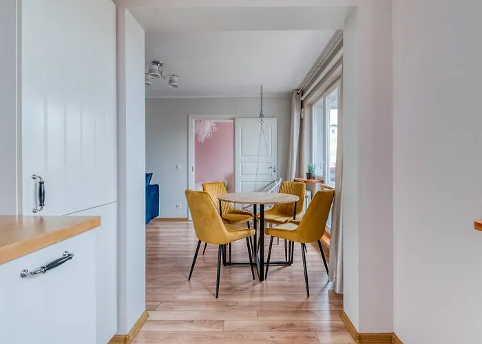 Kesklinna Majutus Apartment *