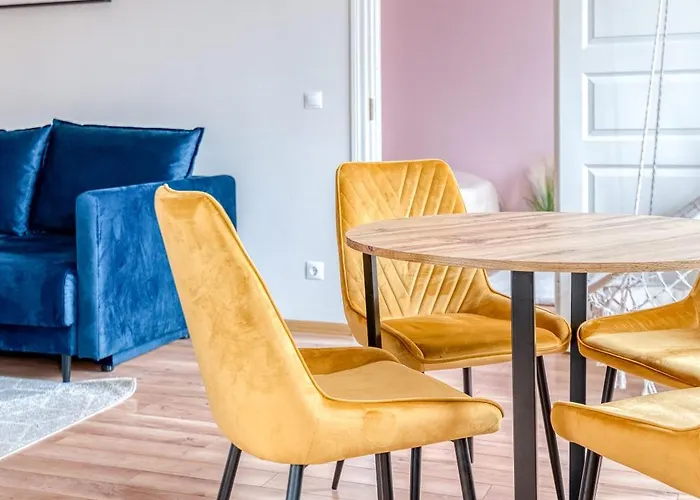 Kesklinna Majutus Apartment