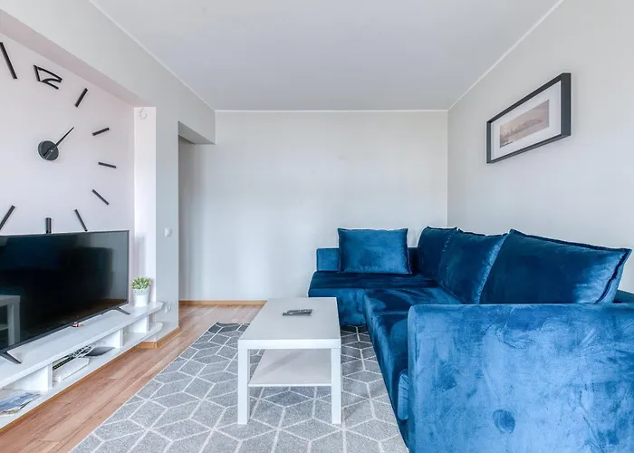 Apartment Kesklinna Majutus Haapsalu