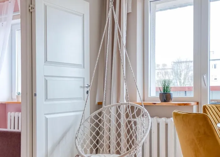 Kesklinna Majutus Apartment