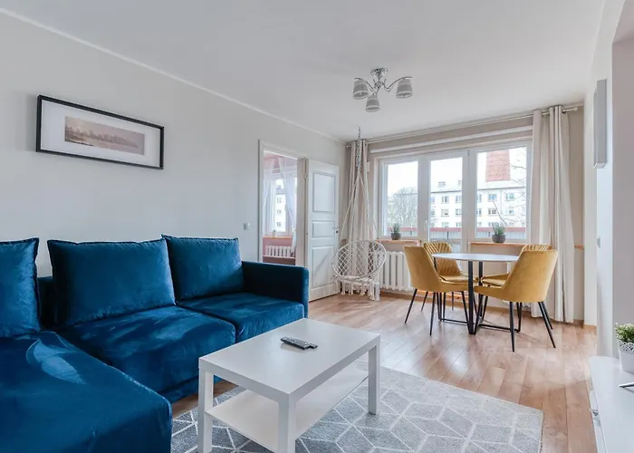 Apartment Kesklinna Majutus Haapsalu