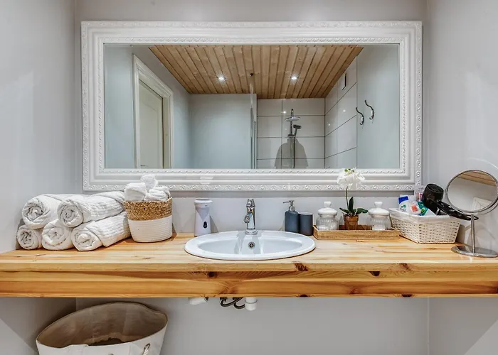 Kesklinna Majutus Apartment