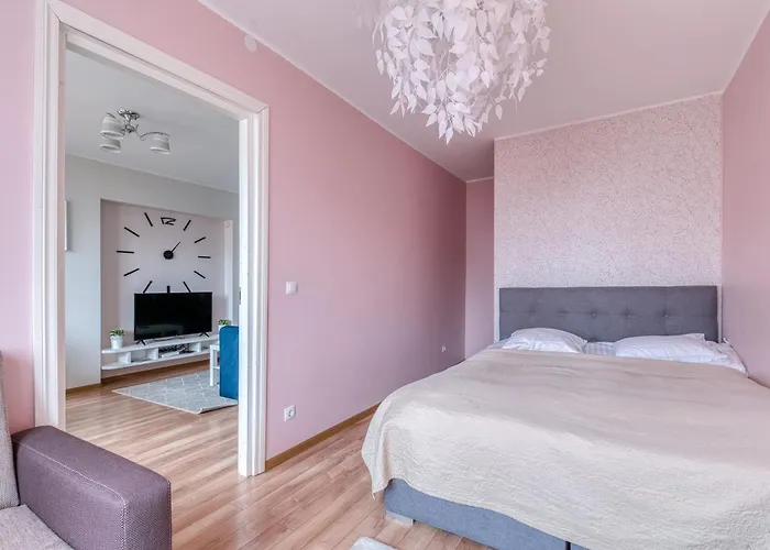 Kesklinna Majutus Apartment Haapsalu