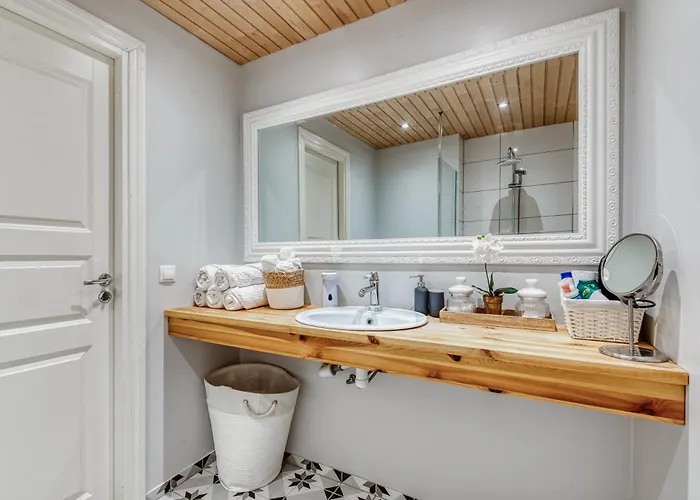 Apartment Kesklinna Majutus *