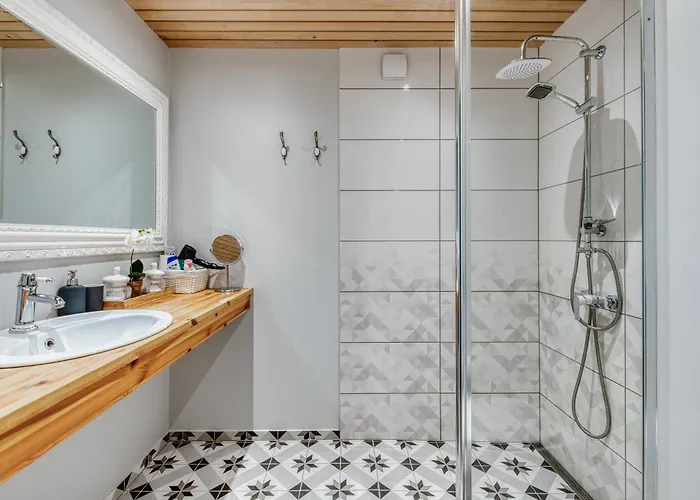 Apartment Kesklinna Majutus Haapsalu