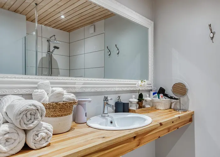 Kesklinna Majutus Apartment Haapsalu